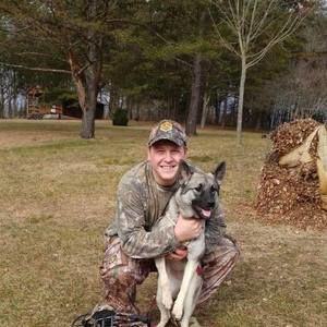 Meet your Posher, Jonathan